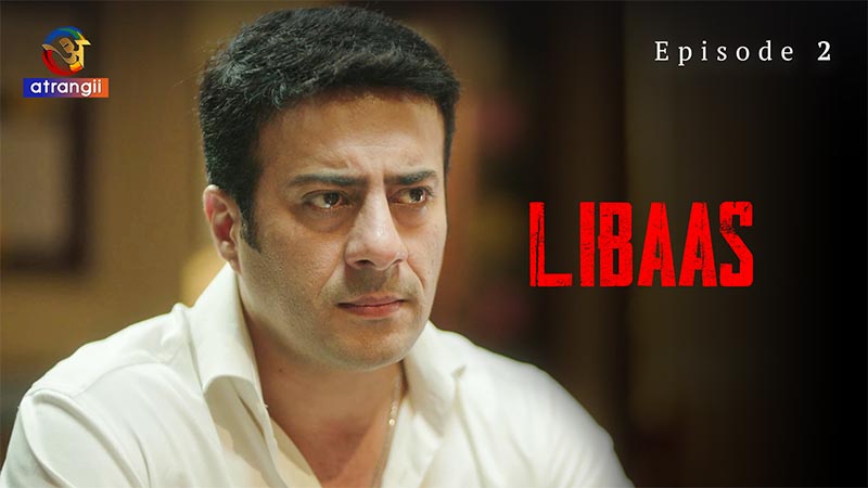 Libaas | Season 01 | Episode 02